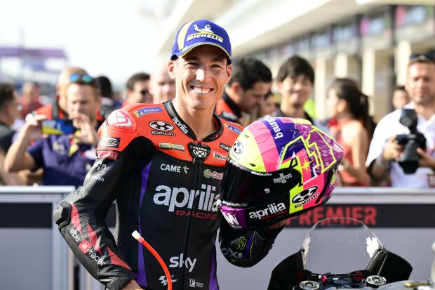 Aleix Espargaro Aprilia Aprilia MotoGP, Ex-Gresini ~Aleix Espargaro (Aprilia) ~ Aleix Espargaro Aprilia Aprilia MotoGP, Ex-Gresini ~Aleix Espargaro (Aprilia) ~