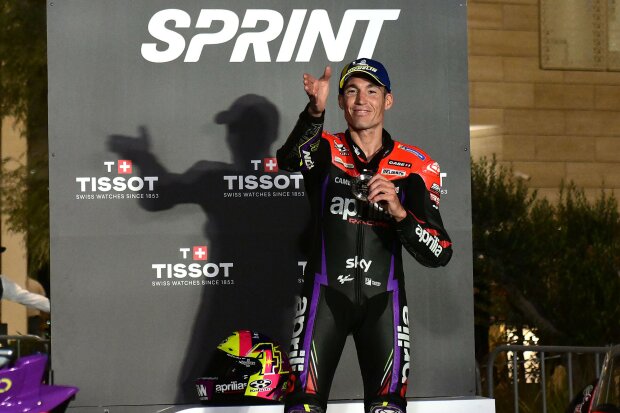 Aleix Espargaro Aprilia Aprilia MotoGP, Ex-Gresini ~Aleix Espargaro (Aprilia) ~ Aleix Espargaro Aprilia Aprilia MotoGP, Ex-Gresini ~Aleix Espargaro (Aprilia) ~
