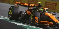 Bild zum Inhalt: Trotz Frühstart: Darum wurde Lando Norris in Saudi-Arabien nicht bestraft