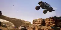 Bild zum Inhalt: Monster Jam Showdown vorgestellt: Erste Spielinfos, zwei Videos und Screenshots