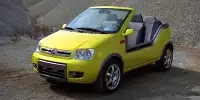 Bild zum Inhalt: Vergessene Studien: Fiat Marrakech Concept (2003)