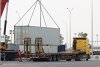 Bild zum Inhalt: WEC geht auf Nummer sicher: Material kommt per Luftfracht aus Katar zurück
