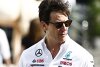 Bild zum Inhalt: Toto Wolff: Mercedes hätte Max Verstappen "liebend gern" im Auto