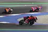 Bild zum Inhalt: MotoGP-Liveticker in Katar: Das war der erste Grand Prix des Jahres