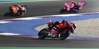 Bild zum Inhalt: MotoGP-Liveticker in Katar: Das war der erste Grand Prix des Jahres
