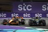 Bild zum Inhalt: Oscar Piastri: "Frustrierendes" Duell mit Hamilton zeigt McLarens Schwächen auf