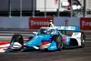 Bild zum Inhalt: IndyCar St. Petersburg: Josef Newgarden dominiert Saisonauftakt 2024