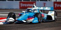 IndyCar St. Petersburg: Josef Newgarden dominiert Saisonauftakt 2024