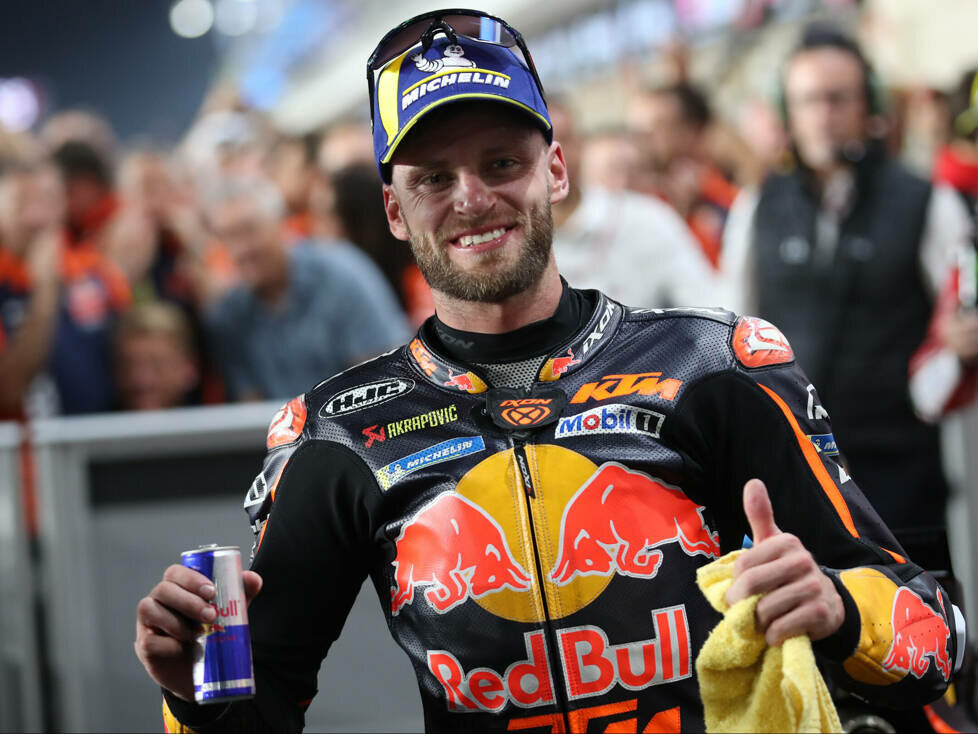 Brad Binder