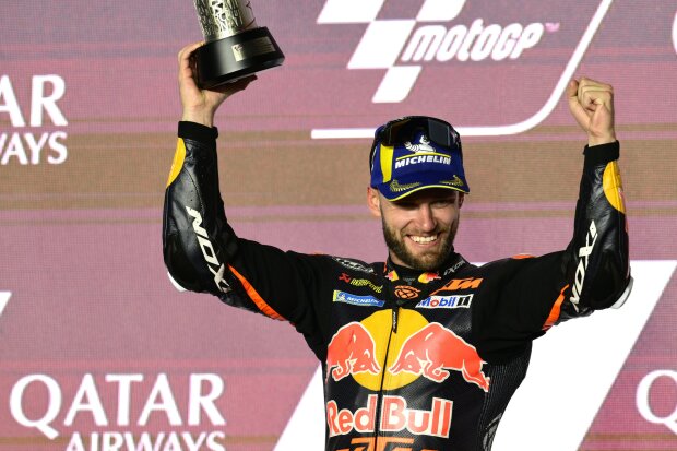 Brad Binder 250ccmKTM KTM MotoGP ~Brad Binder (KTM) ~ Brad Binder 250ccmKTM KTM MotoGP ~Brad Binder (KTM) ~