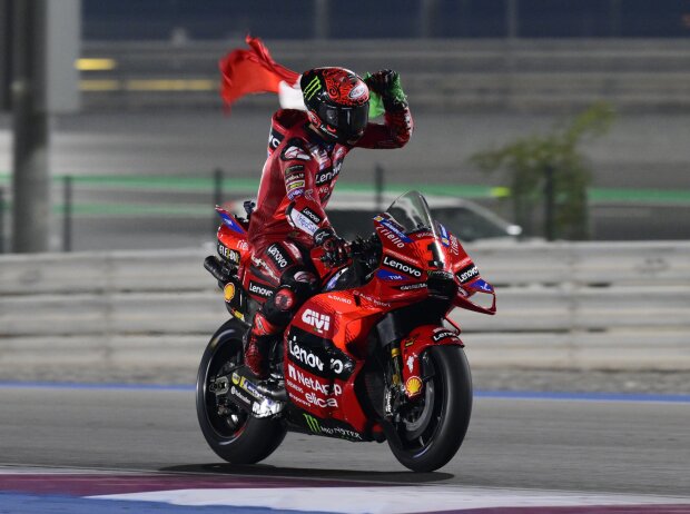 Francesco Bagnaia Francesco Bagnaia