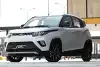 Bild zum Inhalt: Mahindra KUV100: Würden Sie dieses Auto kaufen?