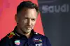 Bild zum Inhalt: Christian Horner zu Max Verstappen: Wer gehen will, kann gehen!