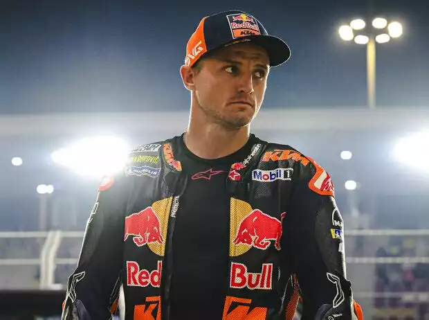 Jack Miller Titel-Bild zur News: Jack Miller