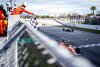 Formula-Winter-Series Barcelona 2024: Peebles holt sich den Titel