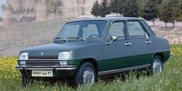 Renault Siete/7 (1974-1983): Spanisches Stufenheck