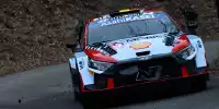 WRC zurück in Spanien: Kanaren Austragungsort einer Rallye im Jahr 2025