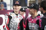 Filippo Farioli (SIC58) und Stefano Nepa () 
