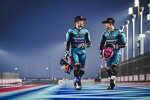 David Alonso (Aspar) und Joel Esteban (Ajo) 