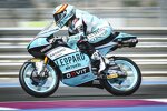 Adrian Fernandez (Leopard) 