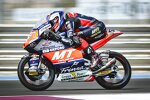 Ivan Ortola (MT Helmets - MSI) 