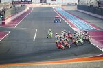 Moto3 Start