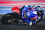 Joe Roberts (American Racing) 