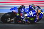 Ayumu Sasaki (Yamaha Master Camp Team) 