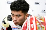 Mario Aji (Honda Team Asia) 