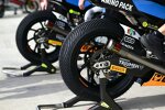 Pirelli Moto2-Reifen