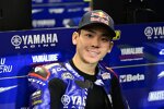 Ayumu Sasaki (Yamaha Master Camp Team) 