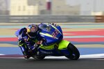 Ayumu Sasaki (Yamaha Master Camp Team) 