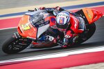 Sergio Garcia (MT Helmets - MSI) 