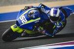 Jeremy Alcoba (Yamaha Master Camp Team) 