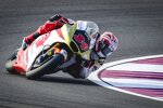 Mario Aji (Honda Team Asia) 