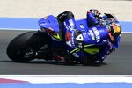 Ayumu Sasaki (Yamaha Master Camp Team) 