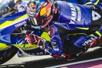Ayumu Sasaki (Yamaha Master Camp Team) 