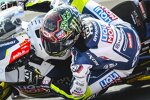 Darryn Binder (Intact GP) 