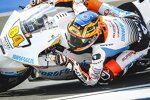 Zonta van den Goorbergh (RW Racing) 