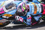 Alonso Lopez (SpeedUp)