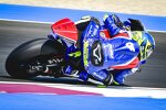 Marcos Ramirez (American Racing) 
