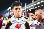 Mario Aji (Honda Team Asia) 