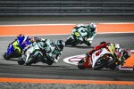 Mario Aji (Honda Team Asia) 