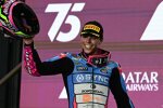 Alonso Lopez (SpeedUp)