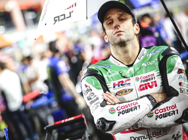 Johann Zarco