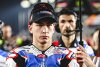 Bild zum Inhalt: Chaos beim MotoGP-Start: Warum Raul Fernandez plötzlich Handzeichen gab