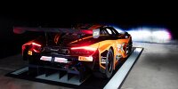 Bild zum Inhalt: "Kam ein bisschen zu spät": Wieso Glock McLaren-Cockpit in der DTM verpasste