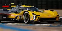 Renger van der Zande, Scott Dixon