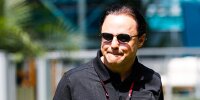 Felipe Massa klagt gegen FIA und Formel 1: Es geht auch um viel Geld