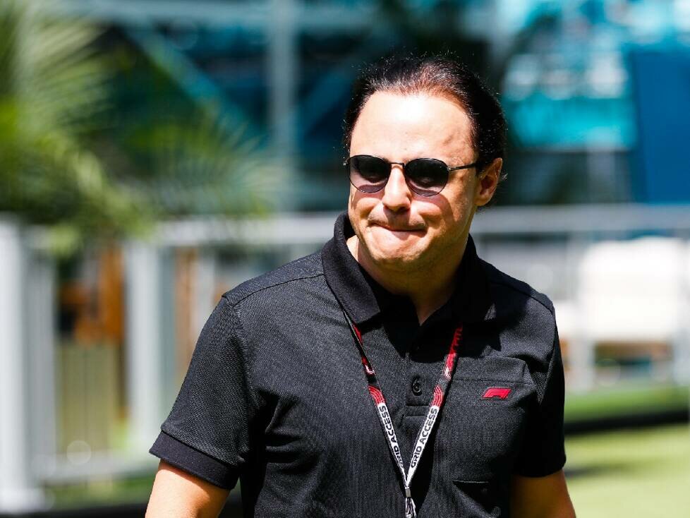 Felipe Massa